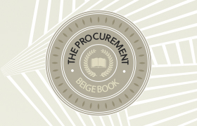 The Procurement Beige Book Summary Sheet -- Q1 2023, January-March