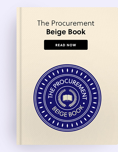 procurement-beige-book