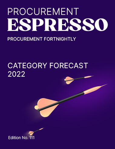 Category Forecast -2022