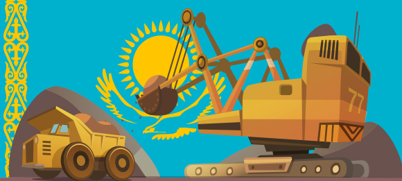 Kazakhstan Crisis Impact: Metals and Mining
