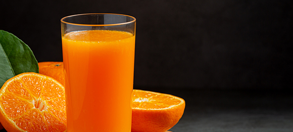 Orange Juice Market Overview
