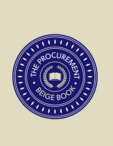 procurement-beige-book