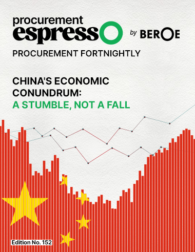 China's Economic Conundrum: A Stumble, Not a Fall