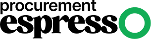 Procurement Espresso Logo
