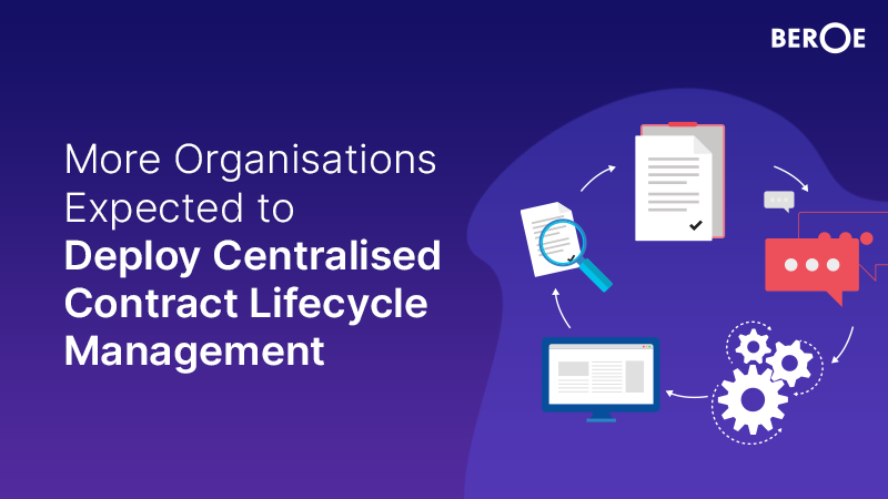 contract lifecycle management