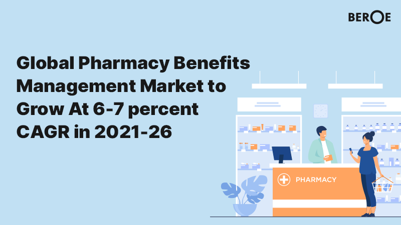 Pharmace market