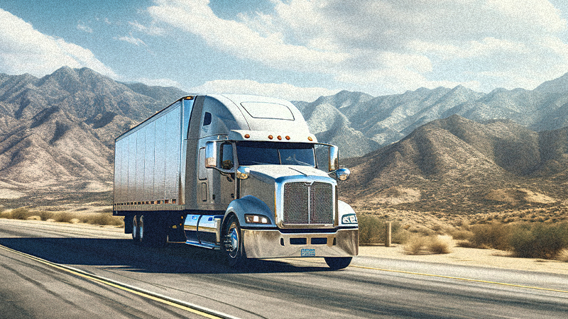 US Truck Freight Market