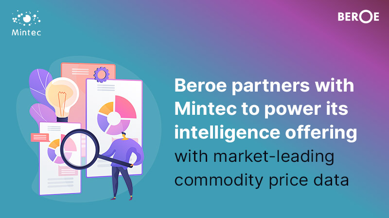 Mintec partnership