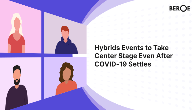 Hybrid events