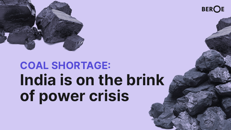 india power crisis