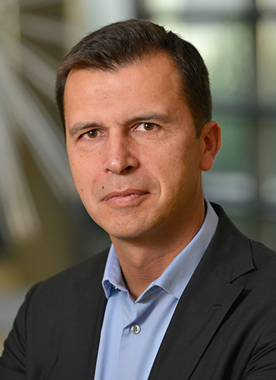 Danijel Banek, Executive Director of Central Procurement at Atlantic Grupa