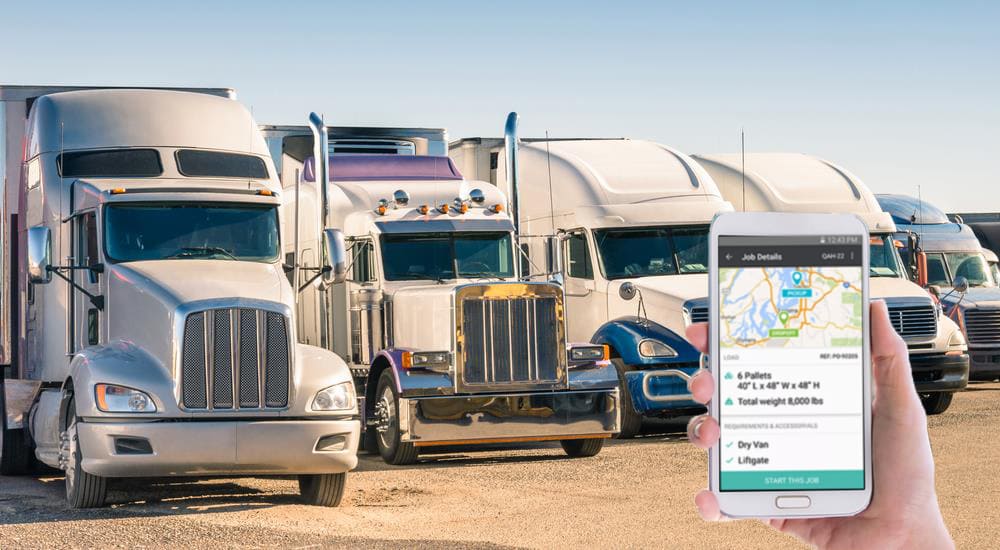 app-economy-trucking-industry