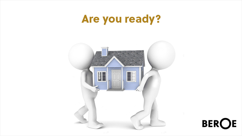 Relocation Service Providers: Are they ready?