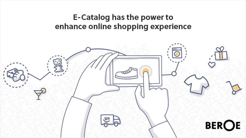 Shop online for Services through e-Catalogs