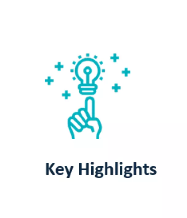 Key Highlights