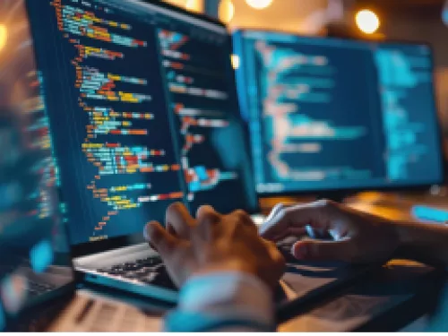 Category Information Techlology Procurement Beroe