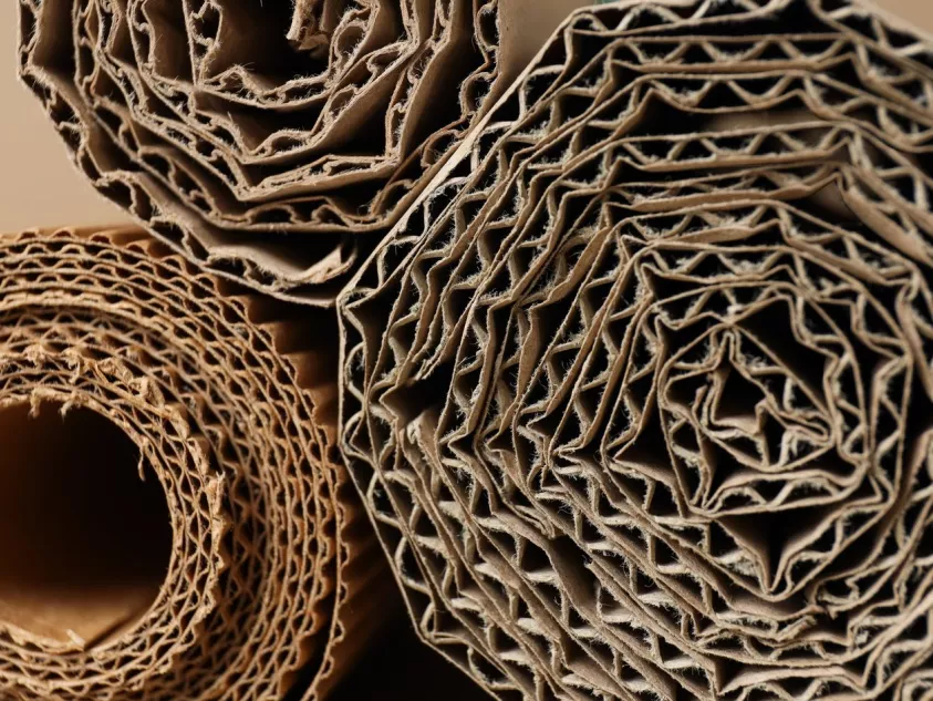 corrugated-board