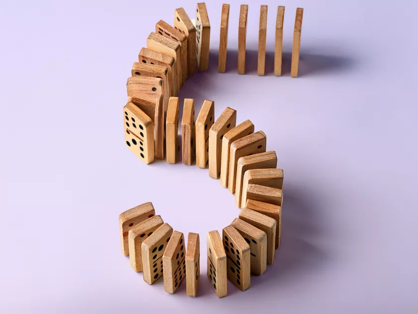 impact applications of AI in procurement