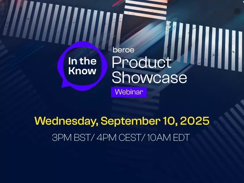 ProductShowcase Webinar Event Page Banner