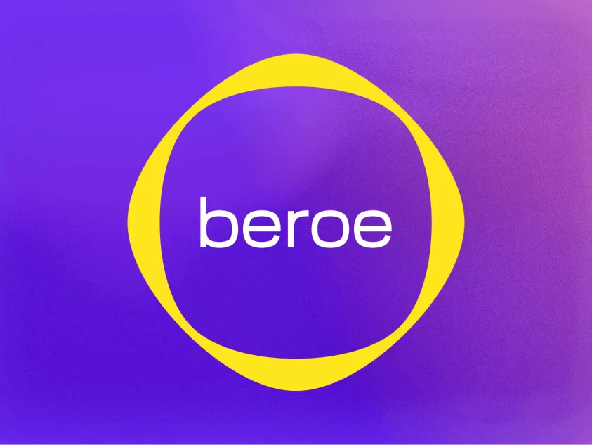 Beroe Funding Announcement-Press-release