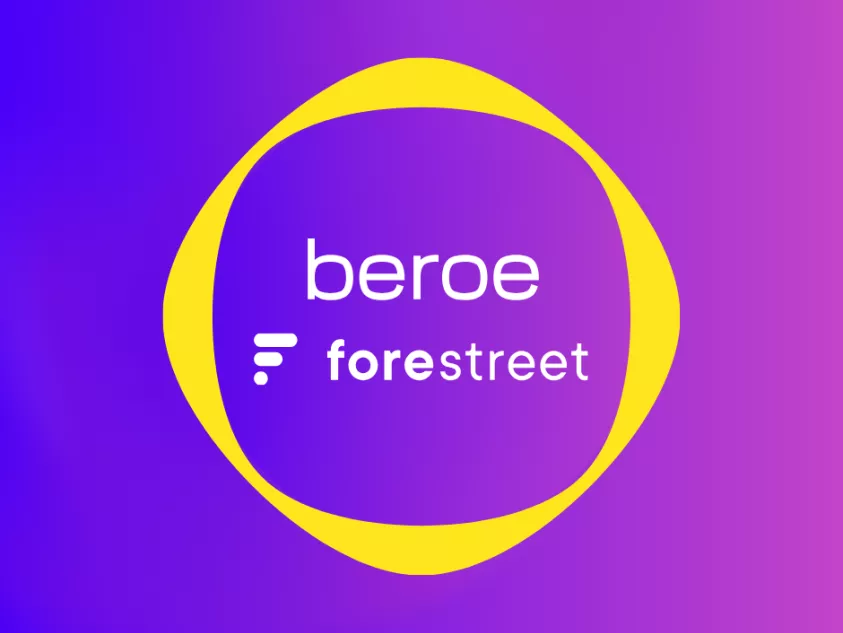 beroe forestreet