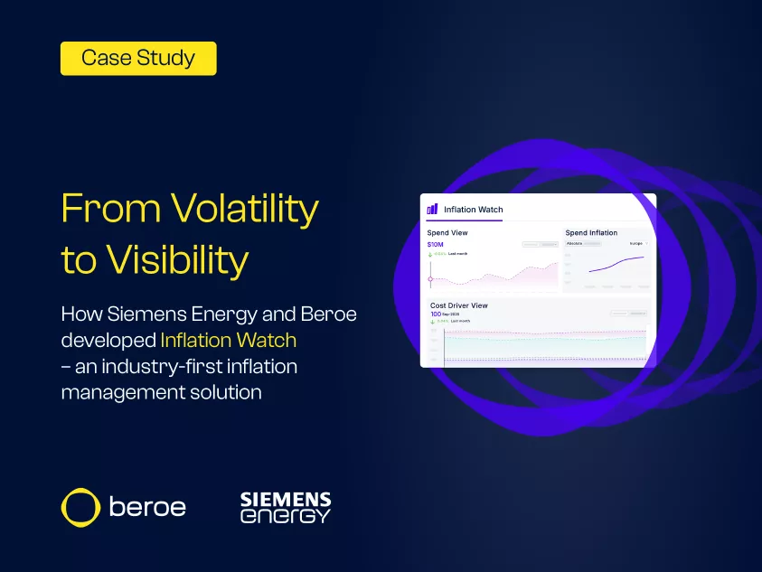 Siemens Energy case study
