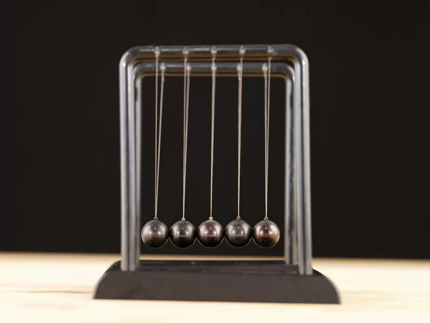 Autonomous negotiation