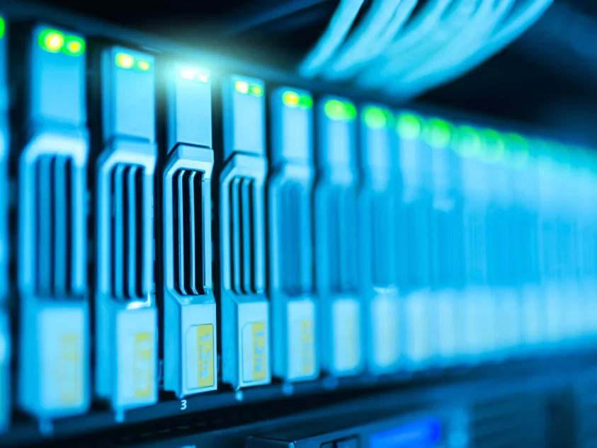 Total Cost of Elasticity Cloud