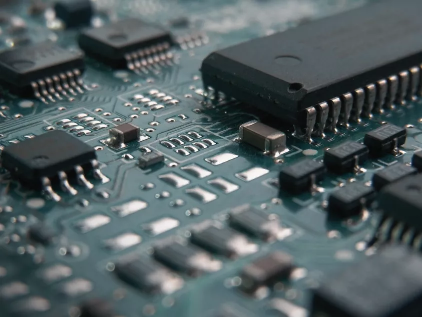 autonomous negotiation