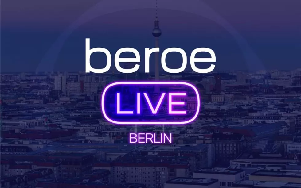 beroe live Berlin