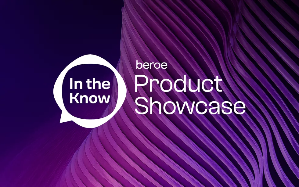 beroe-product-showcase
