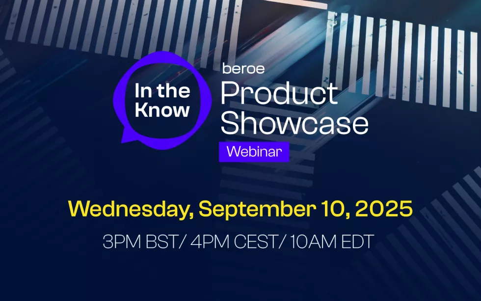 ProductShowcase Webinar Event Page Banner