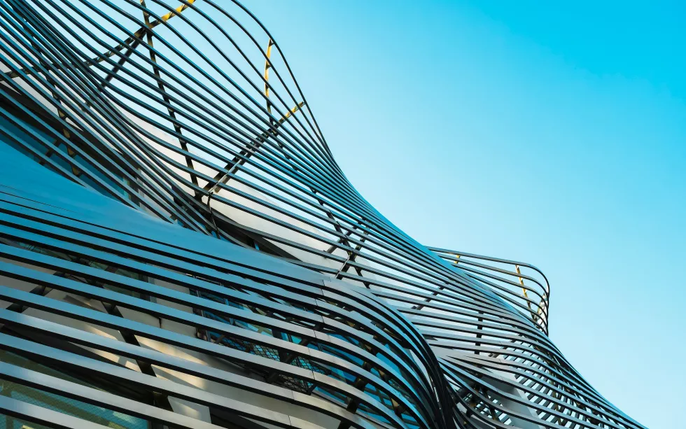 Digitalization in steel procurement