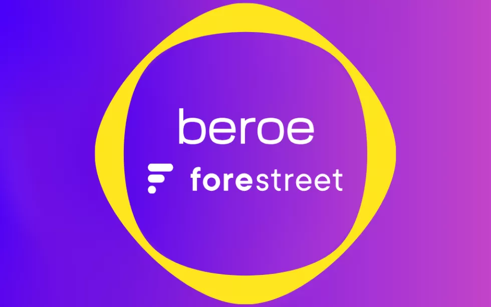 beroe forestreet