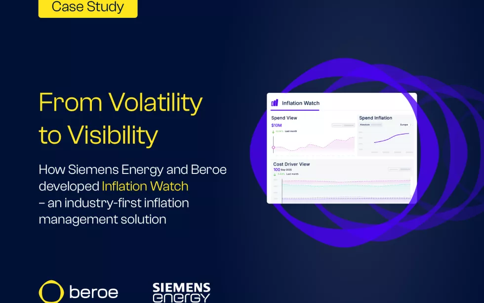 Siemens Energy case study