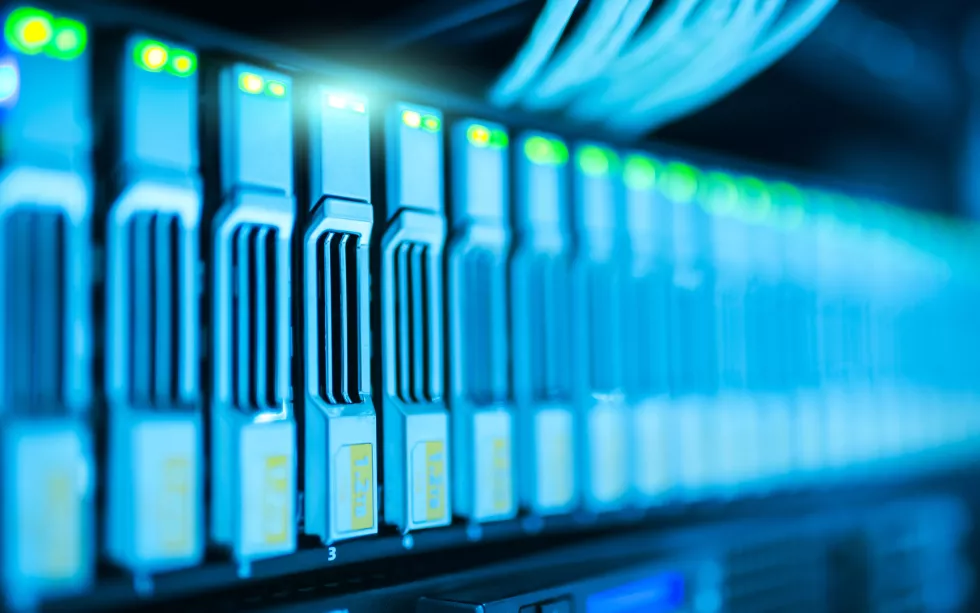 Total Cost of Elasticity Cloud