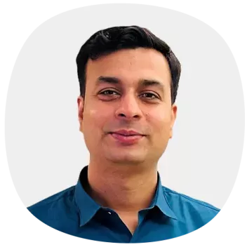 Shailesh-bhadauria