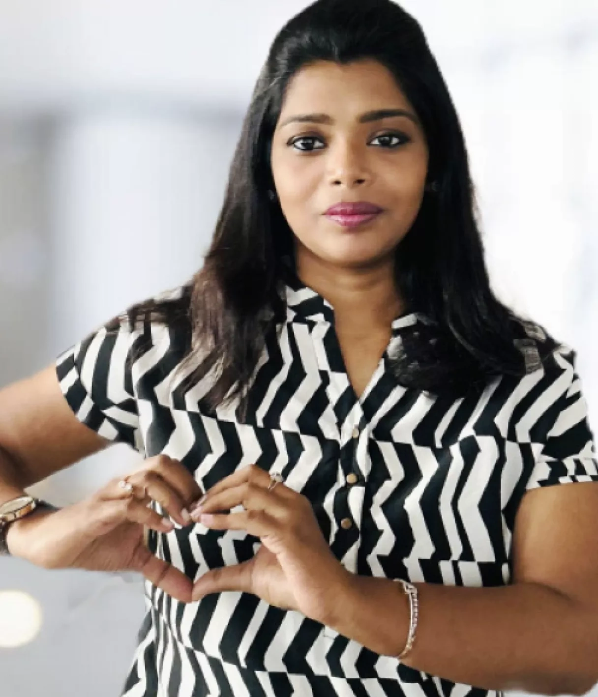 Empowering women to drive innovation and lead the future of technology