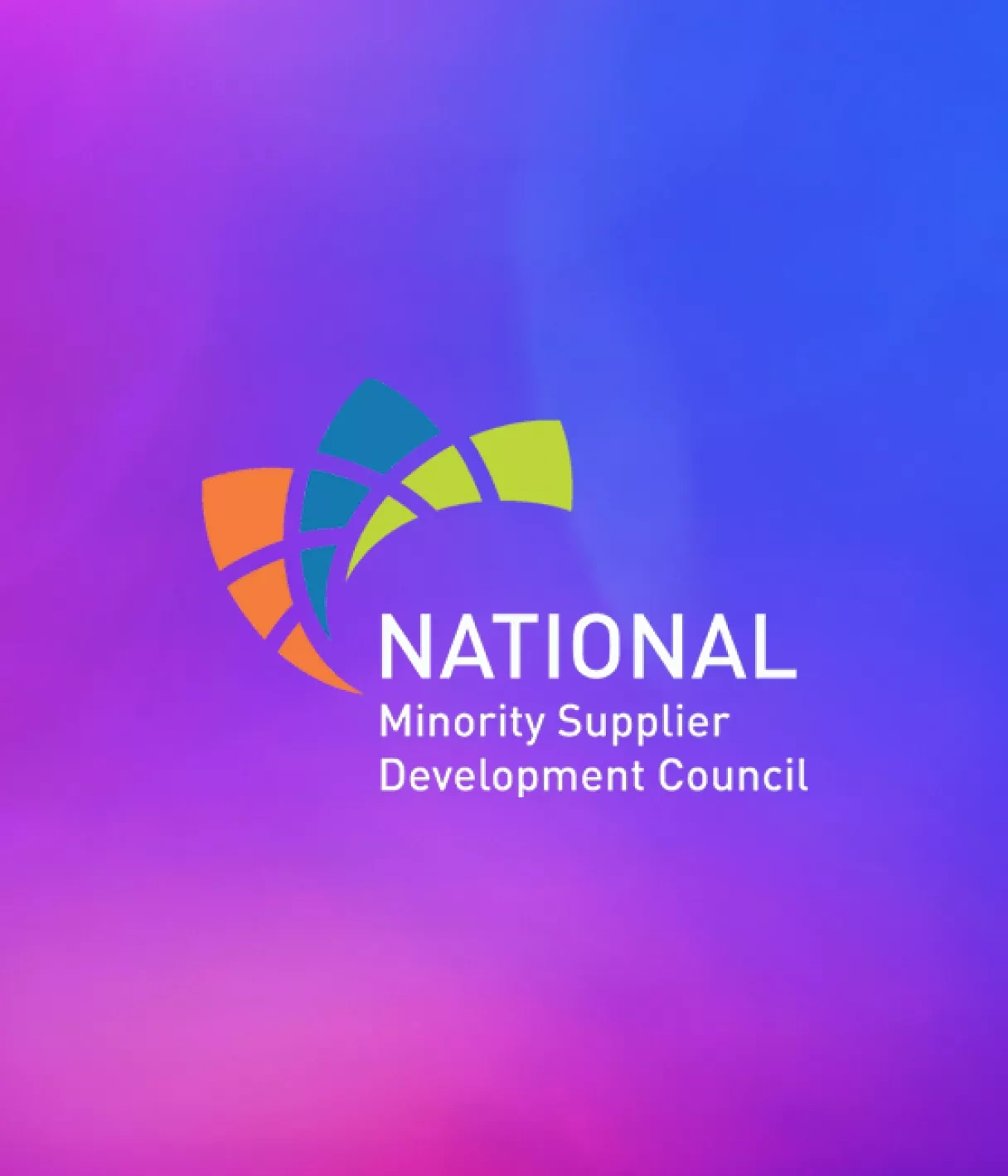 A proudly minority-owned enterprise