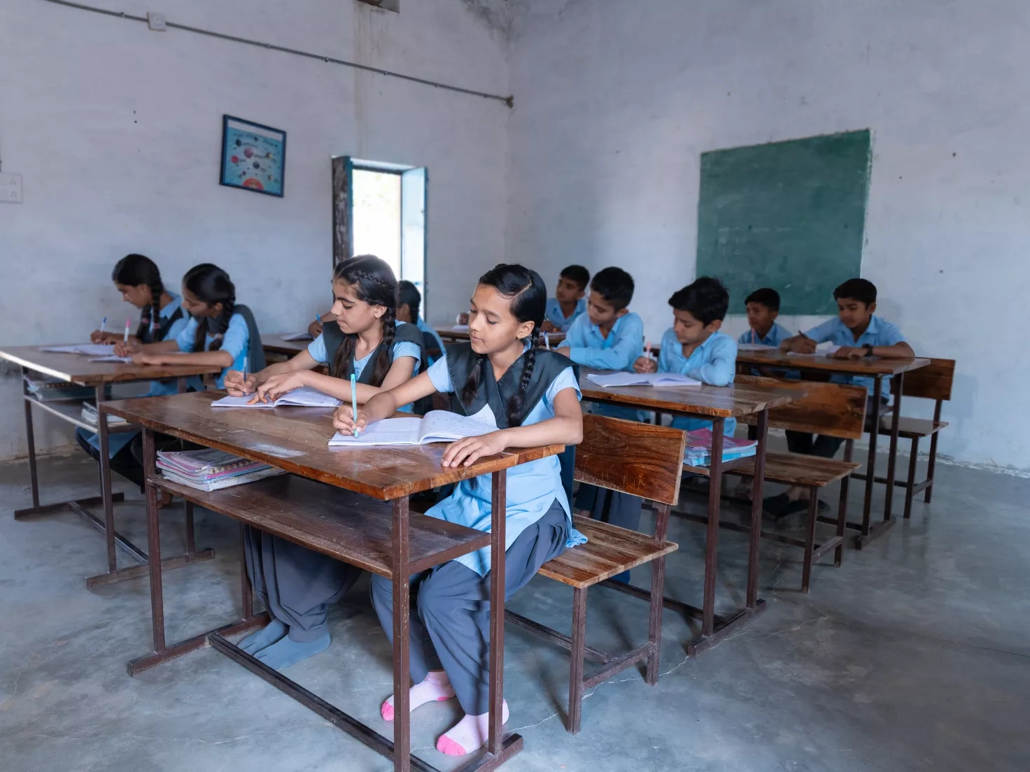 Our ambitions reach beyond business and shape a greater purpose