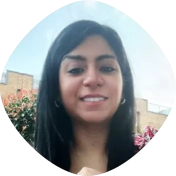 Prerna Dhawan, Chief Product Officer