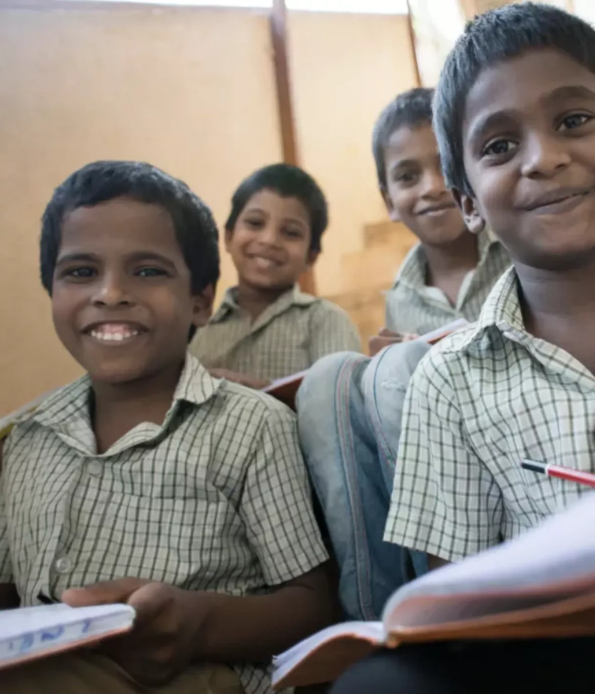 Prioritizing rural education