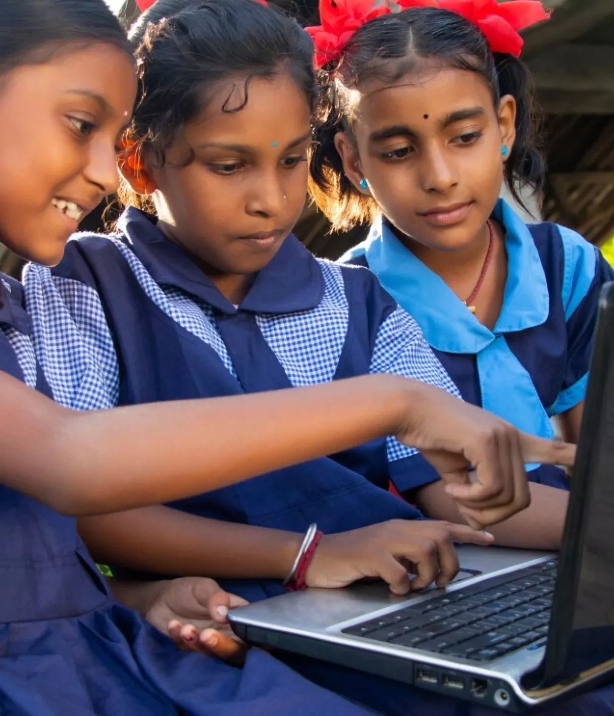 Providing scholarships and nutrition support