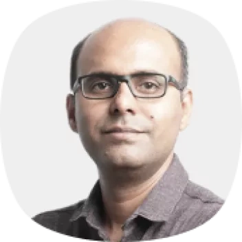 Supriyo Mukhopadhyay