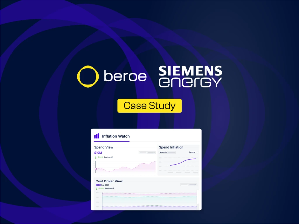 Siemens Energy Case Study