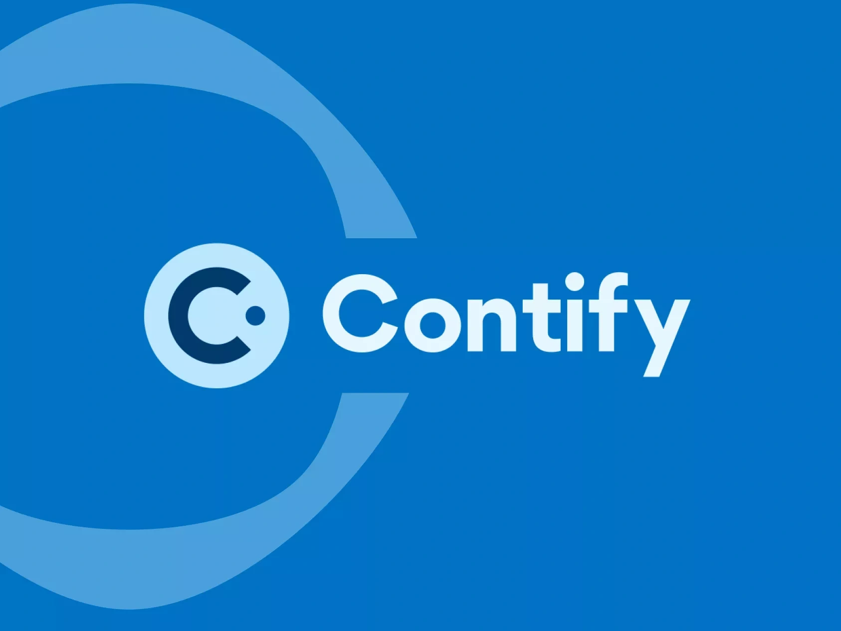 Contify featured image