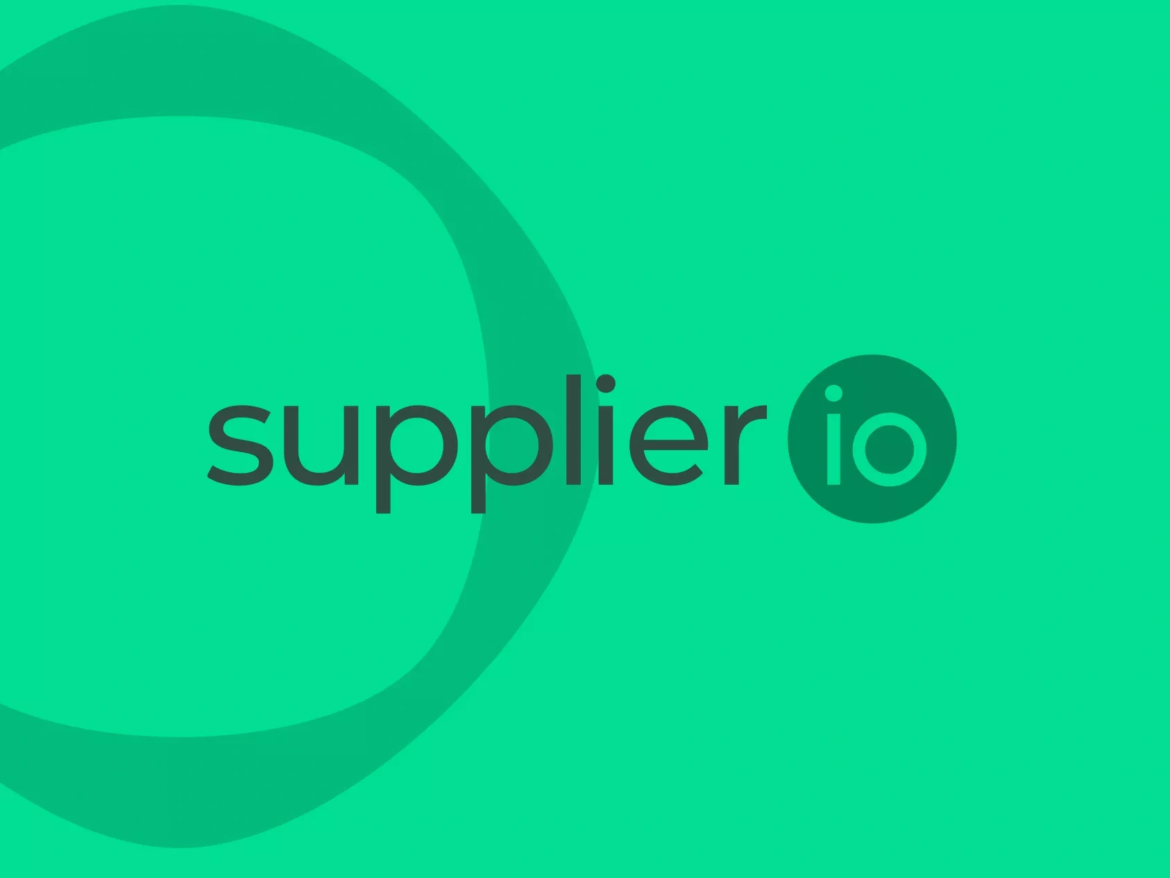 Supplier.io featured image