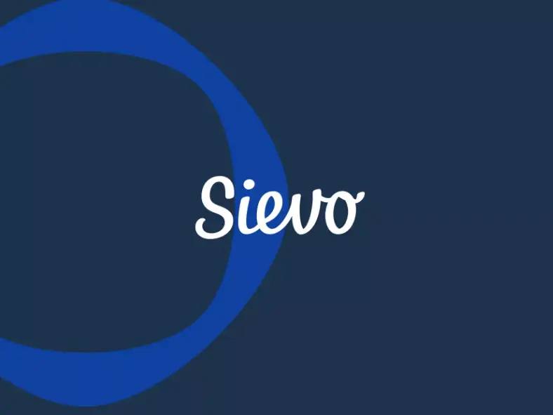 Sievo featured image