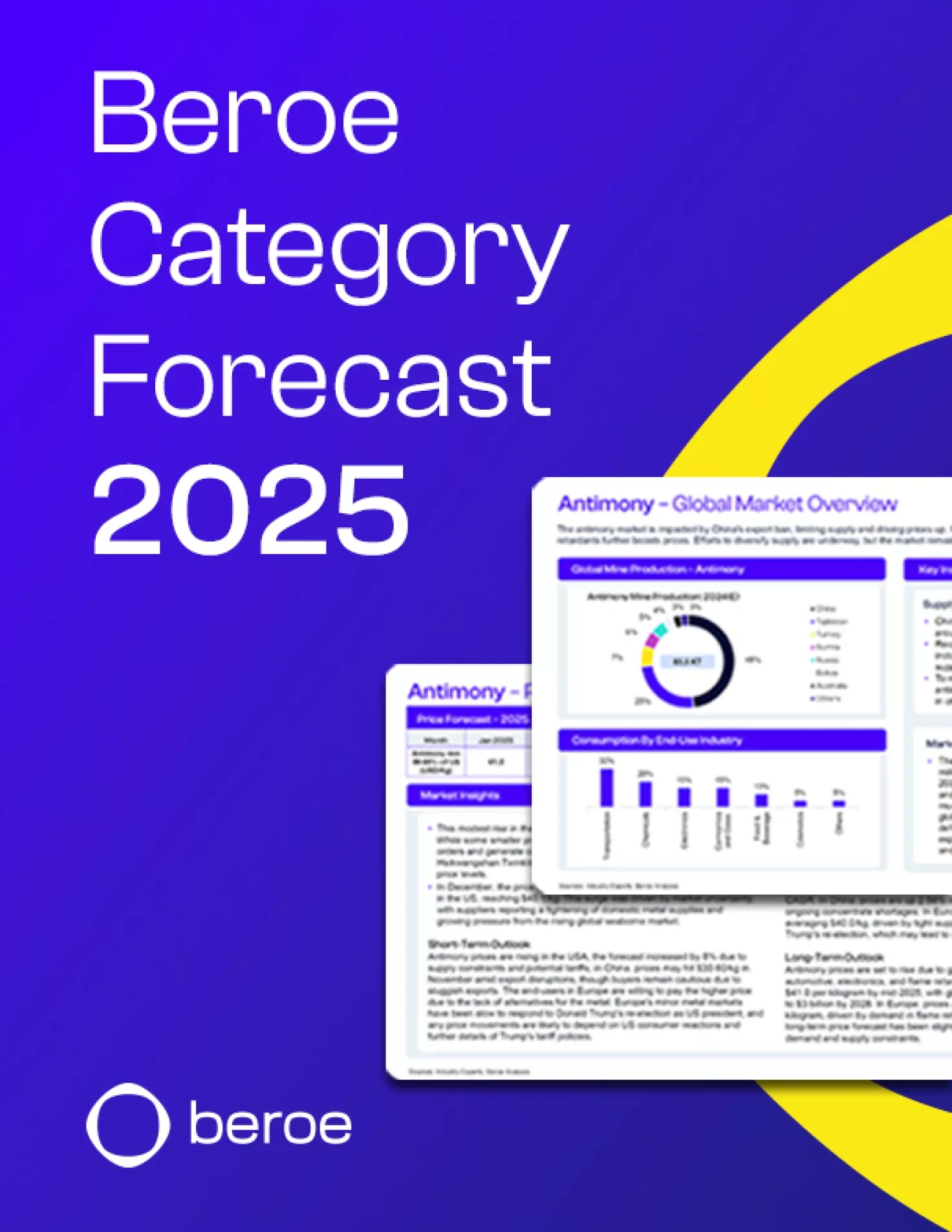 Beroe-Category-Forecast-2025
