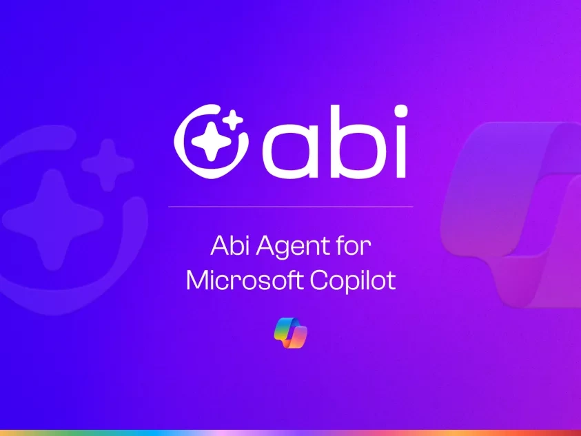 Abi Live.ai Building the case for Smarter Procurement with AI